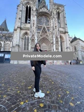 Photo de l'escorte